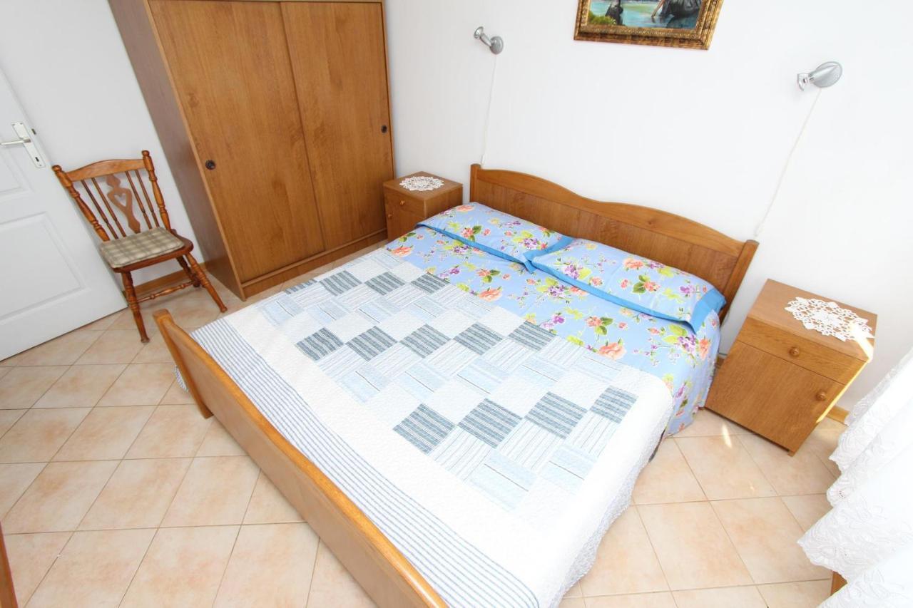 Apartments Rovinj 616 Eksteriør bilde