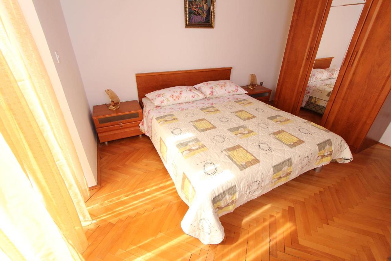 Apartments Rovinj 616 Eksteriør bilde