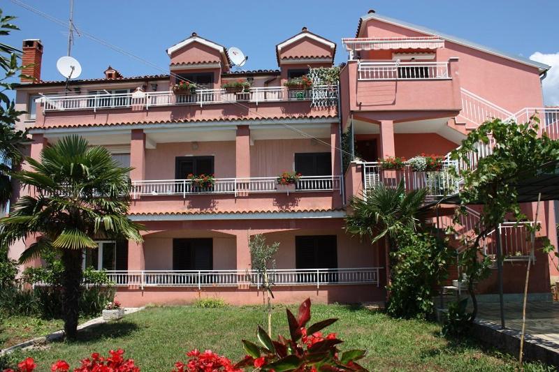 Apartments Rovinj 616 Eksteriør bilde