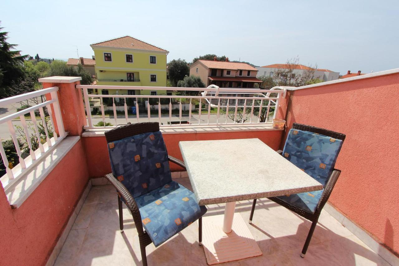 Apartments Rovinj 616 Eksteriør bilde