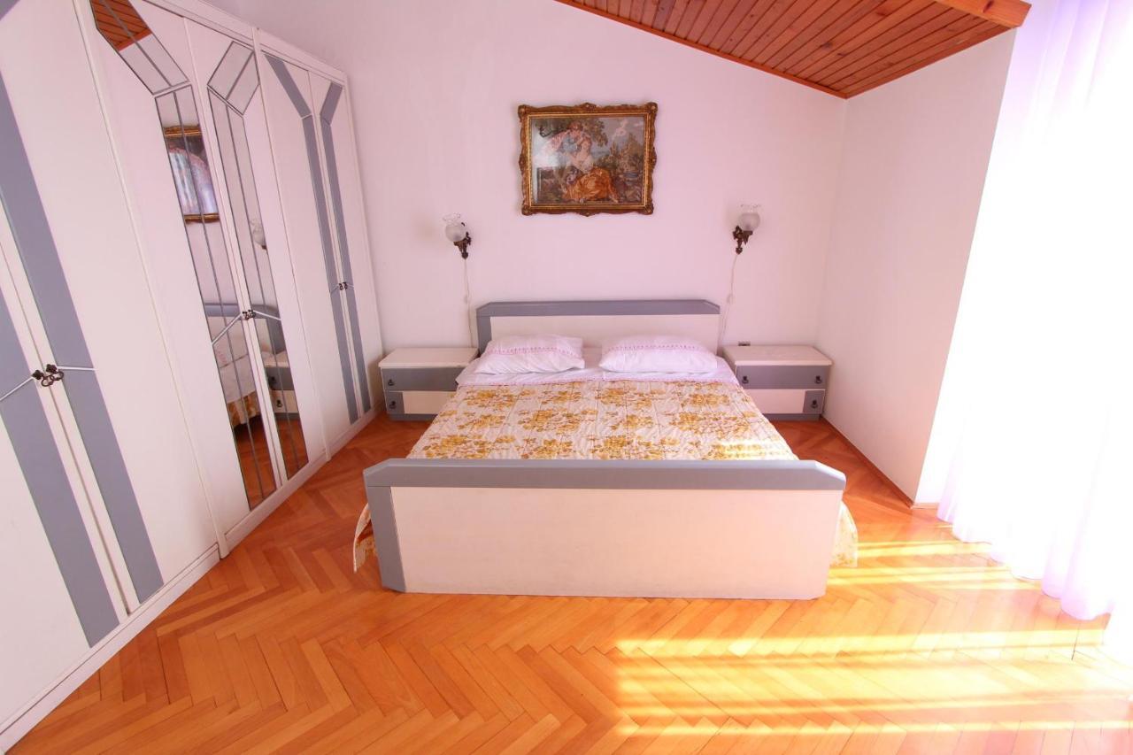Apartments Rovinj 616 Eksteriør bilde