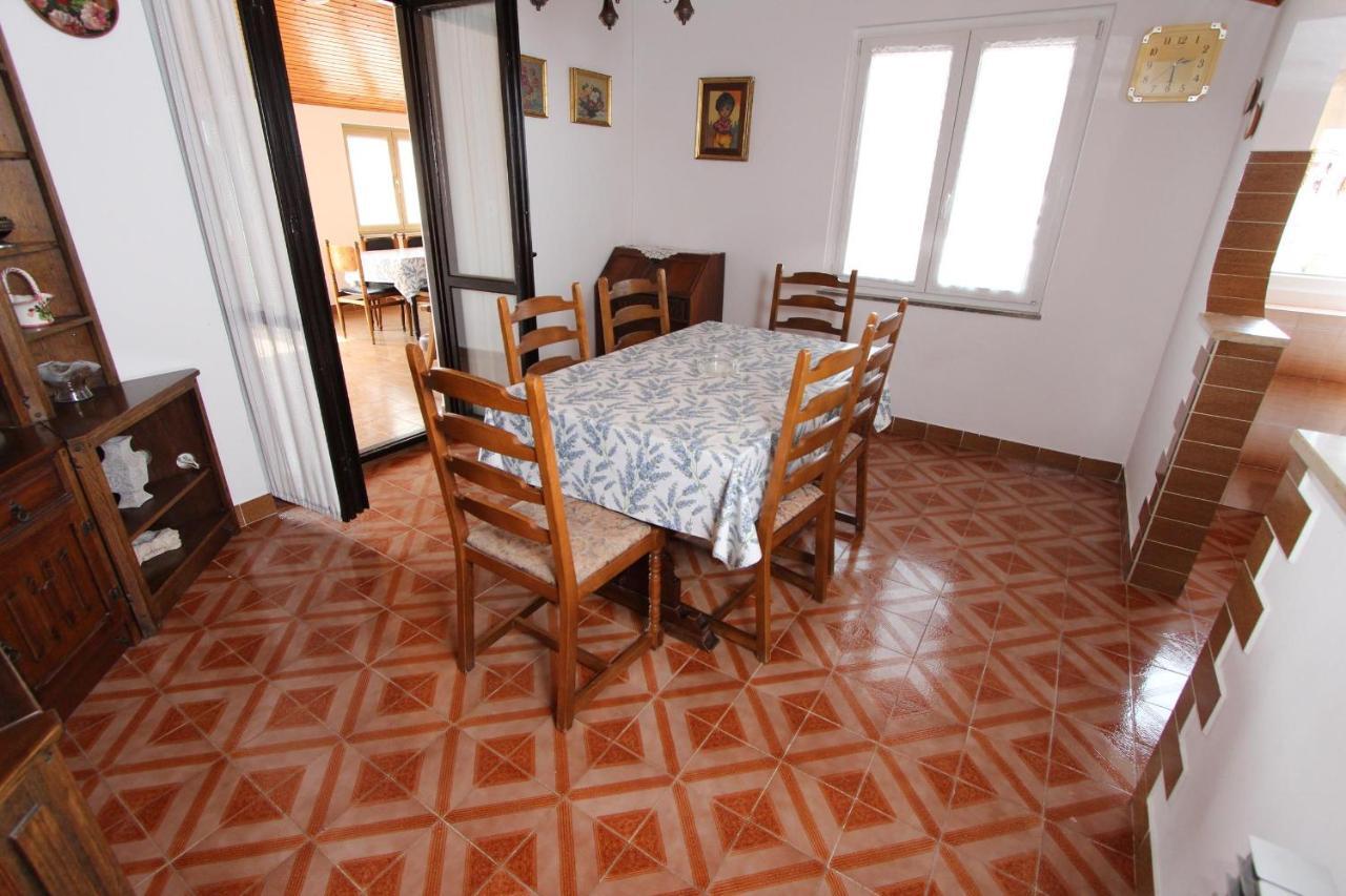 Apartments Rovinj 616 Eksteriør bilde
