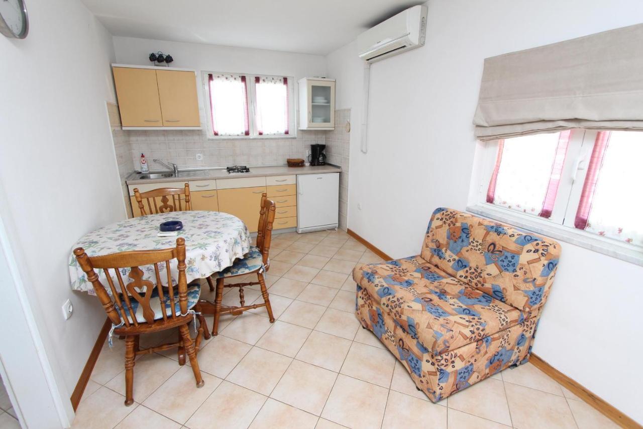 Apartments Rovinj 616 Eksteriør bilde