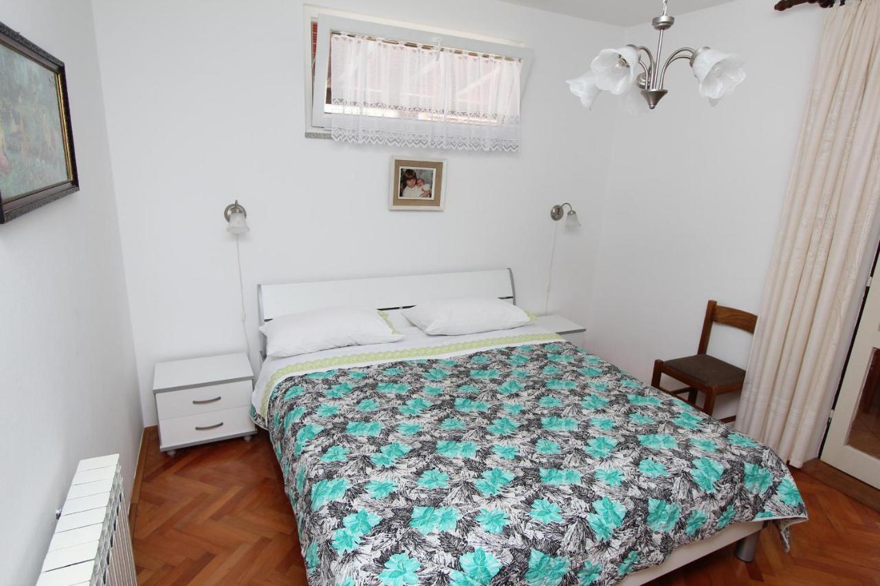 Apartments Rovinj 616 Eksteriør bilde