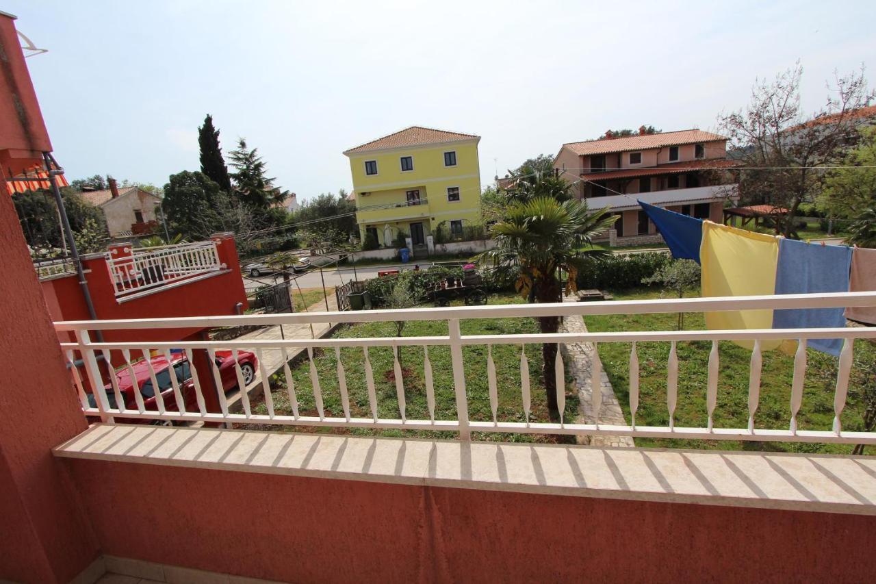 Apartments Rovinj 616 Eksteriør bilde